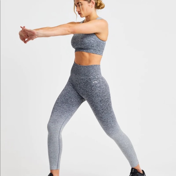 AYBL high-rise ombre legging - Picture 1 of 7